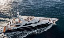 Yacht Product