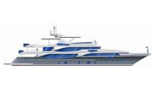 阿茲姆-BENETTI VISION SUPREME 164