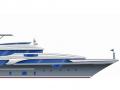 阿茲姆-BENETTI VISION SUPREME 164