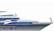 阿茲姆-BENETTI VISION SUPREME 164
