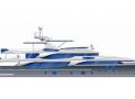 阿茲姆-BENETTI VISION SUPREME 164