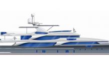 阿茲姆-BENETTI VISION SUPREME 164