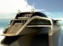 SUNREEF 210 POWER TRIMARAN