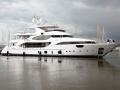 阿茲姆-BENETTI LUNA