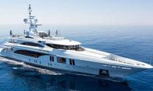 阿茲姆-BENETTI OCEAN PARADISE