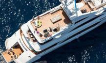 阿茲姆-BENETTI OCEAN PARADISE