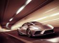 路特斯Elan概念車