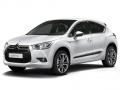 雪鐵龍DS4