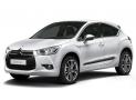 雪鐵龍DS4