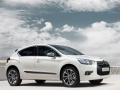 雪鐵龍DS4