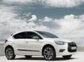 雪鐵龍DS4
