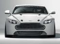 阿斯頓馬丁Vantage GT4