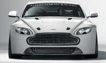 阿斯頓馬丁Vantage GT4