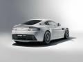 阿斯頓馬丁Vantage GT4