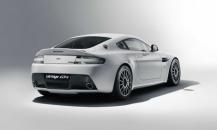 阿斯頓馬丁Vantage GT4
