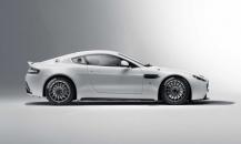 阿斯頓馬丁Vantage GT4