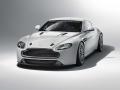 阿斯頓馬丁Vantage GT4