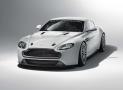 阿斯頓馬丁Vantage GT4