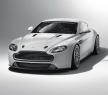 阿斯頓馬丁Vantage GT4