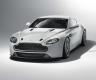 阿斯頓馬丁Vantage GT4