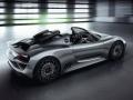 保時捷918 Spyder