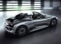 保時捷918 Spyder