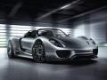 保時捷918 Spyder