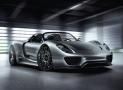 保時捷918 Spyder