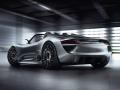 保時捷918 Spyder