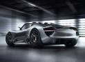 保時捷918 Spyder