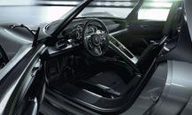 保時捷918 Spyder