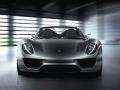 保時捷918 Spyder