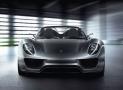 保時捷918 Spyder