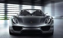 保時捷918 Spyder