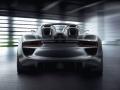 保時捷918 Spyder