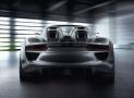 保時捷918 Spyder