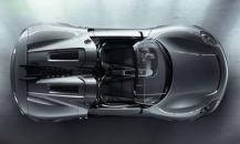保時捷918 Spyder