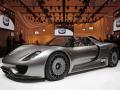 保時捷918 Spyder