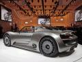 保時捷918 Spyder