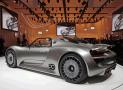保時捷918 Spyder