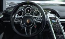 保時捷918 Spyder