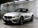 寶馬Z4 sDrive35is Mille Miglia