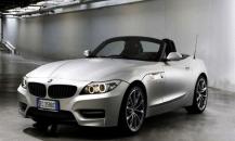 寶馬Z4 sDrive35is Mille Miglia