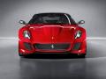 法拉利599 GTO