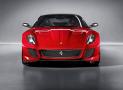 法拉利599 GTO