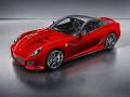 法拉利599 GTO