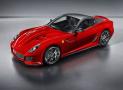 法拉利599 GTO