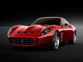 法拉利599 GTO