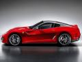 法拉利599 GTO