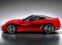 法拉利599 GTO